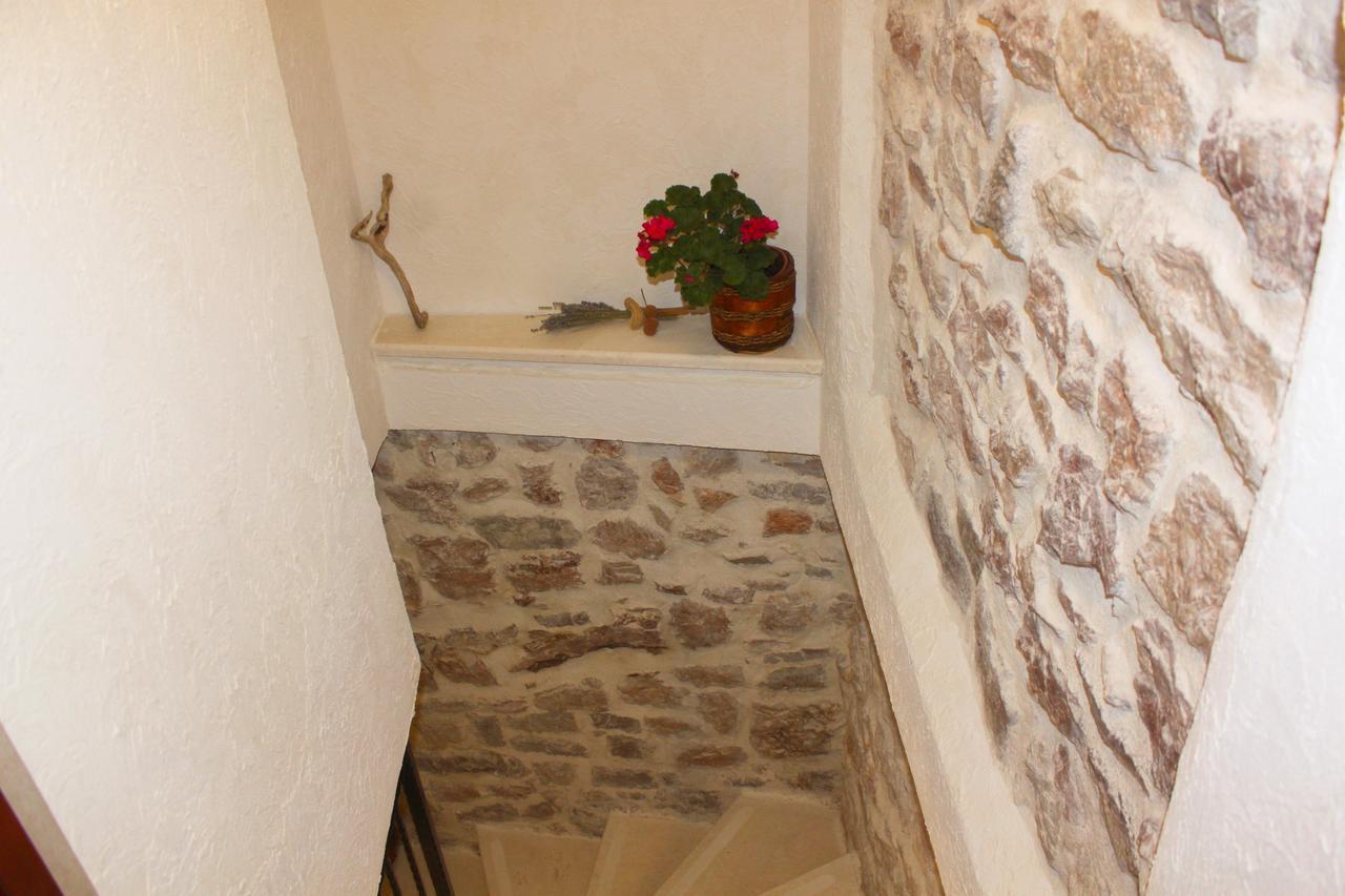 Luka Villa Bečići 외부 사진