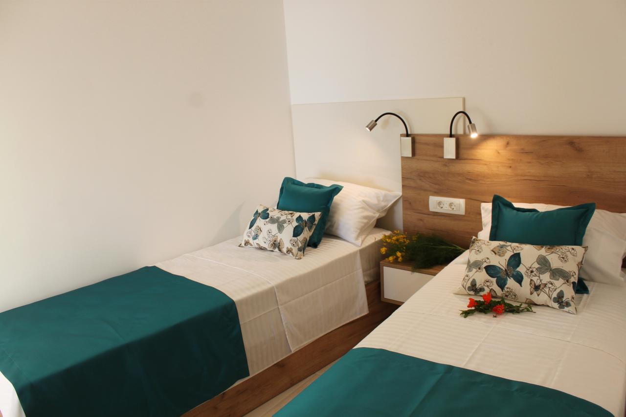 Luka Villa Bečići 외부 사진