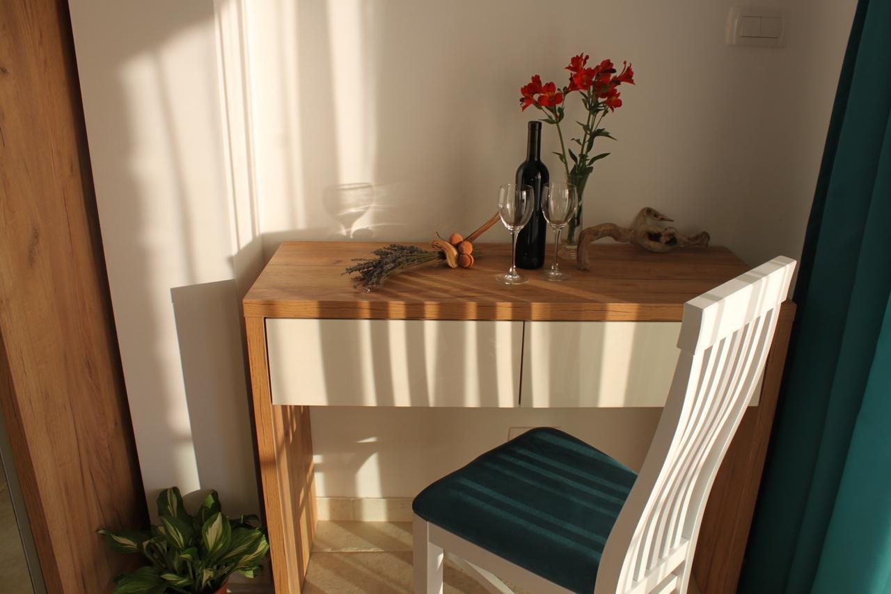 Luka Villa Bečići 외부 사진
