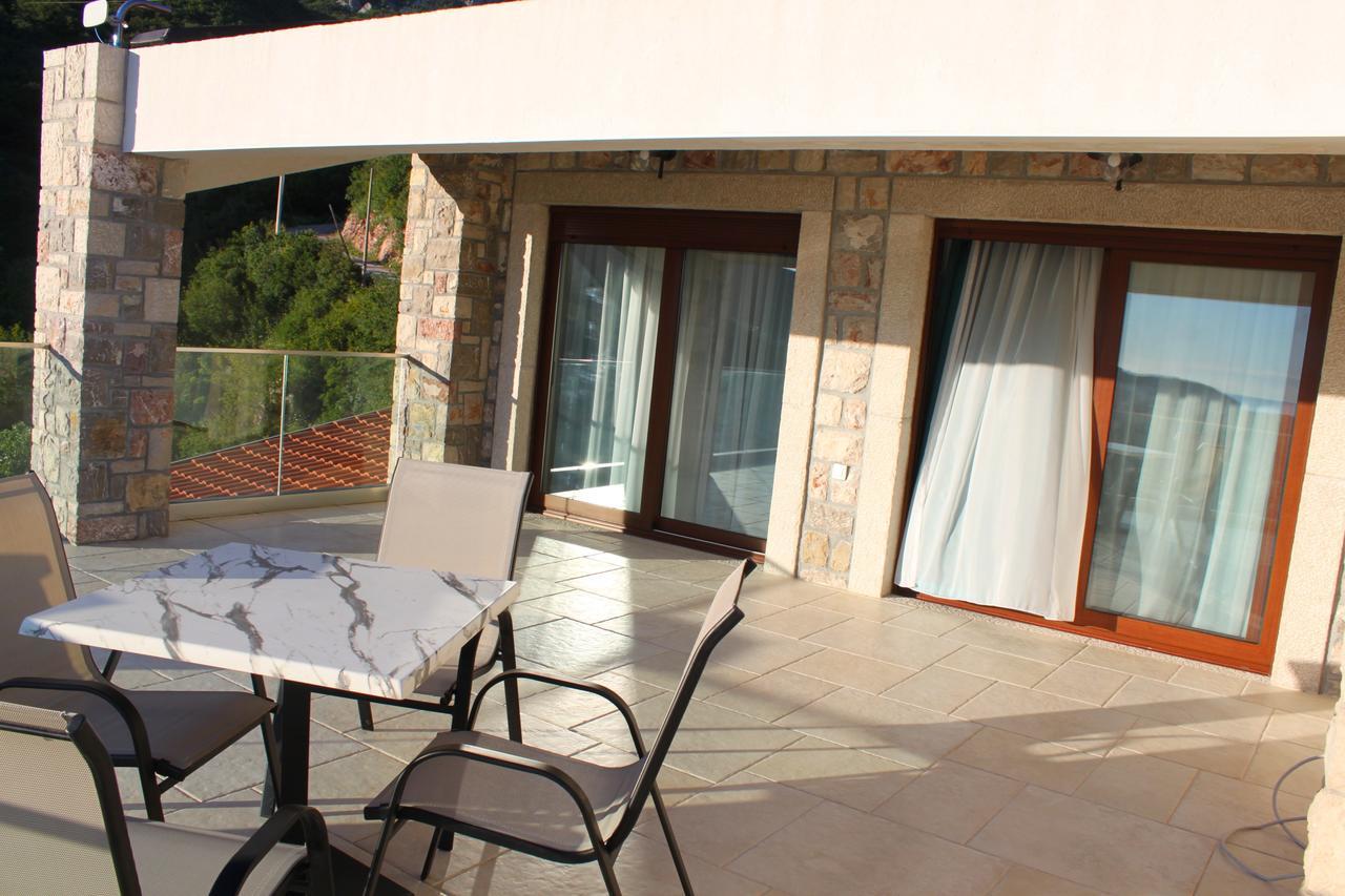 Luka Villa Bečići 외부 사진