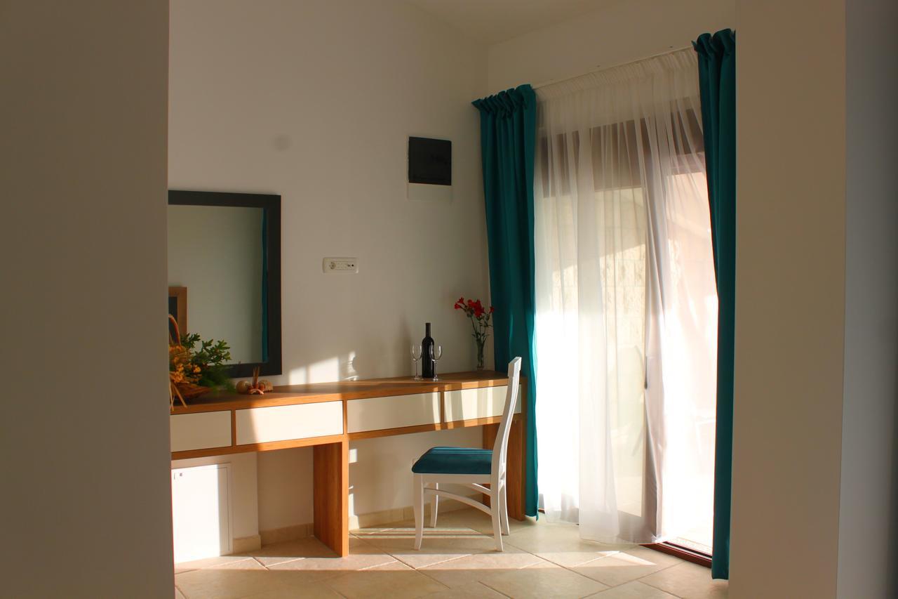 Luka Villa Bečići 외부 사진