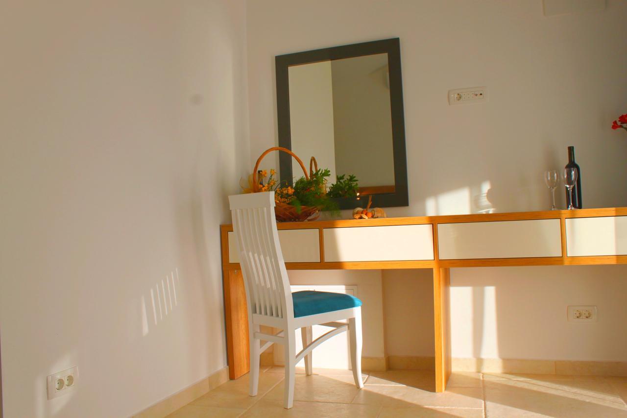 Luka Villa Bečići 외부 사진