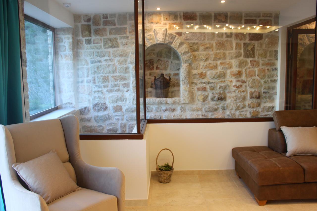 Luka Villa Bečići 외부 사진