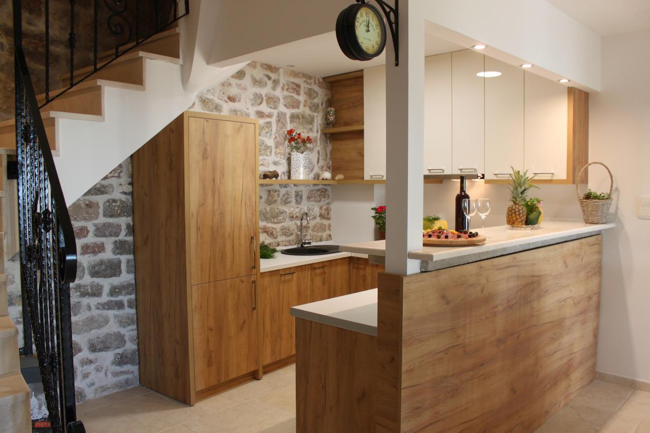 Luka Villa Bečići 외부 사진