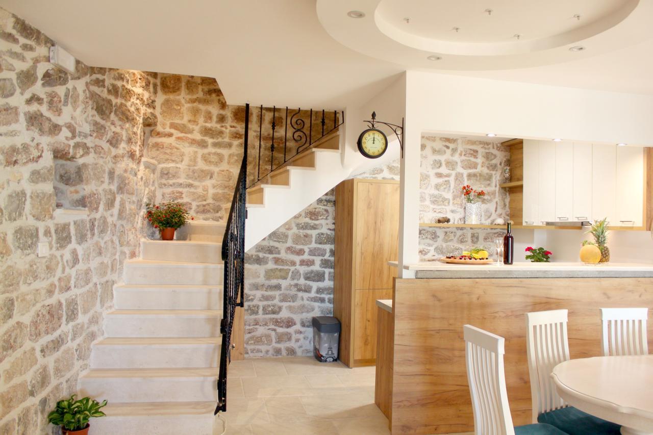 Luka Villa Bečići 외부 사진