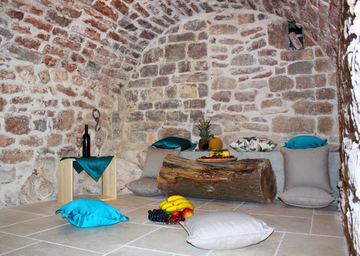 Luka Villa Bečići 외부 사진