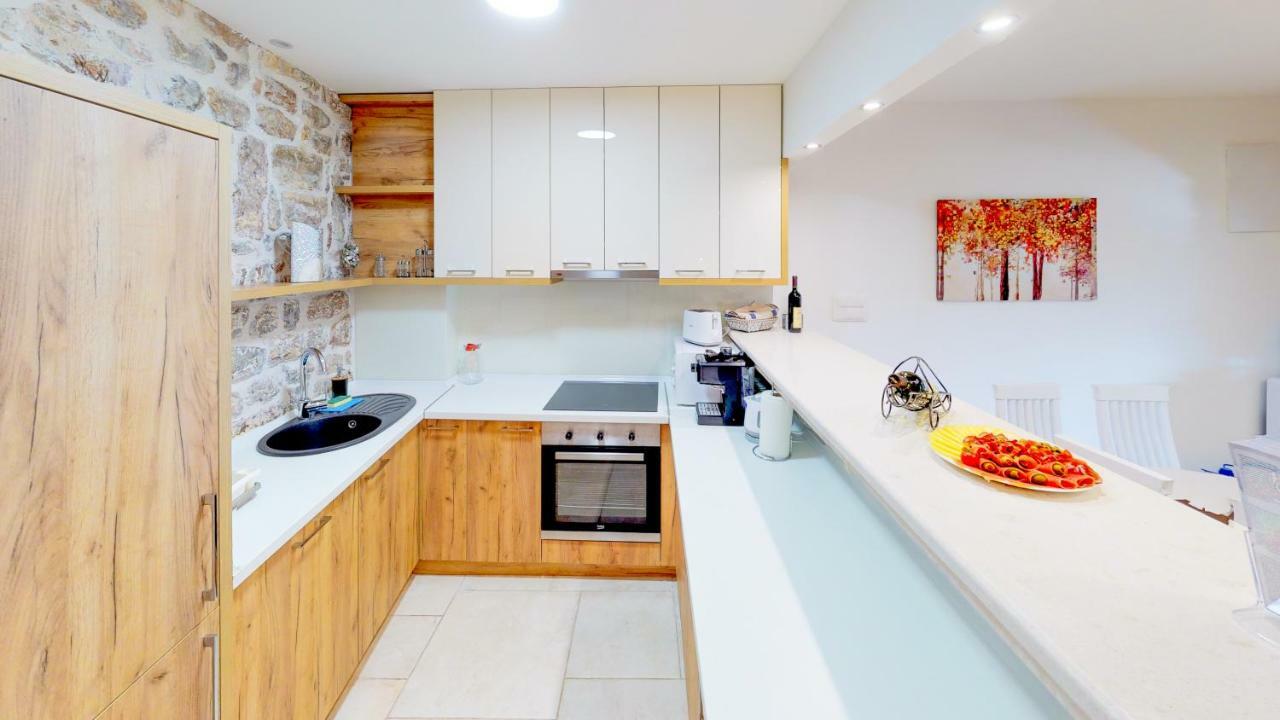 Luka Villa Bečići 외부 사진