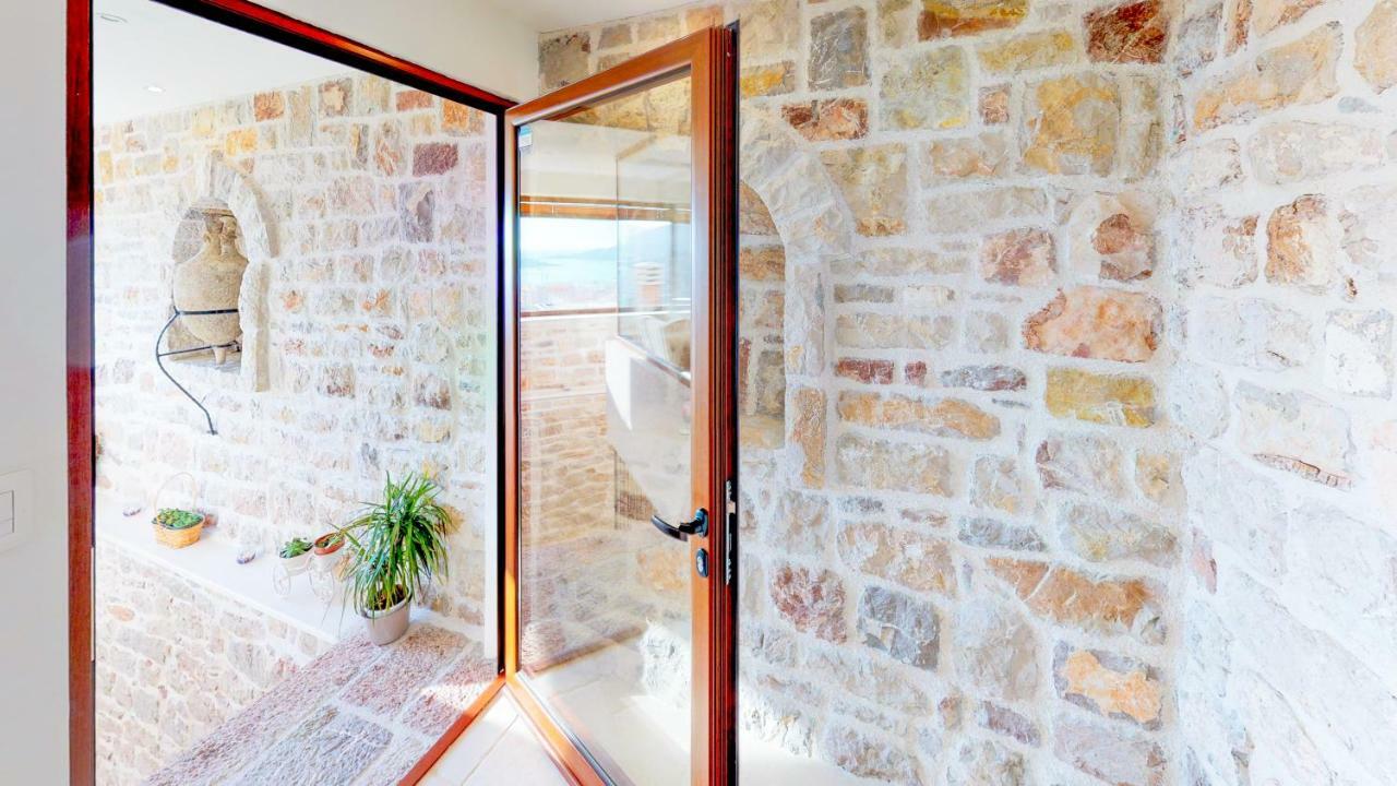 Luka Villa Bečići 외부 사진